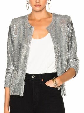 IRO Omana jacket